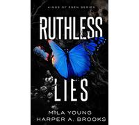 Ruthless Lies (Kings of Eden)