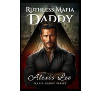 Ruthless Mafia Daddy: A Secret Baby Enemies to Lovers Age Gap Dark Mafia Romance (Midnight Messages Series)