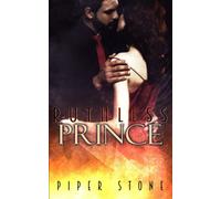 Ruthless Prince: A Dark Mafia Arranged Marriage Romance (Benedetti Empire)