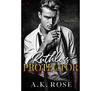 Ruthless Protector - Alternate Cover