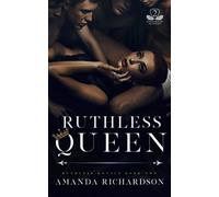 Ruthless Queen: A Reverse Harem Romance: 2 (Ruthless Royals)
