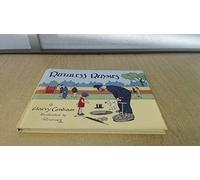 Ruthless Rhymes for Heartless Homes