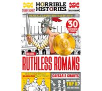 Ruthless Romans (newspaper edition)