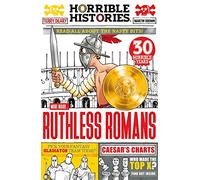 Ruthless Romans (newspaper edition)