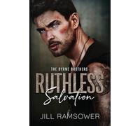 Ruthless Salvation: 4 (The Byrne Brothers)