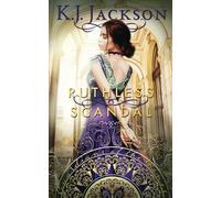 Ruthless Scandal (Guardians of the Bones)