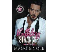 Ruthless Stranger: The Ivanov Family (Mafia Wars Book One): 1