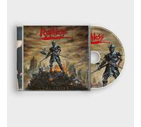 Ruthless – The Fallen – CD