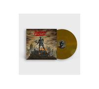 Ruthless - The Fallen Orange/Blue - Marbled Vinyl