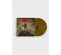 Ruthless The Fallen LP multicolor Onesize