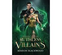 Ruthless Villains