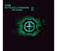 Ruthless & Vorwerk - Splendid [12" VINYL]