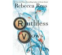 Ruthless Vows (Intl Ed): Letters of Enchantment Volume 2