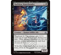 Ruthless Waterbender (Foil) | Avatar: The Last Airbender Eternal
