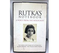 Rutka's Notebook: A Voice from the Holocaust