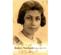 Rutka's Notebook: January-April 1943