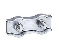 Rutland Essentials Poly Rope Clamps (5)