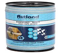 Rutland Essentials Poly Tape 20mm (200m)