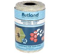 Rutland Essentials Poly Wire Plus (250m)