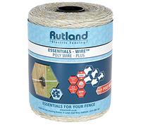 Rutland Essentials Poly Wire Plus (500m)
