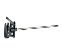 Rutland Essentials Wood Screw Offset Tape Insulator (10)