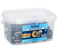 Rutland Essentials Wood Screw Ring Insulator (100) inc. Insulator Spinner