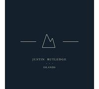 Rutledge,Justin - Islands [VINYL]