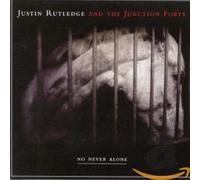Rutledge,Justin - No Never Alone