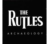 Rutles - Archaeology