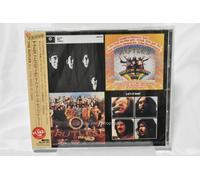 RUTLES-S/T-JAPAN CD