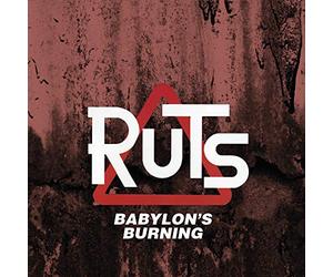 Ruts - Babylon's Burning