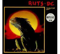 Ruts D.C. - Animal Now