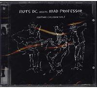 Ruts D.C. - Rhythm Collision Vol.1