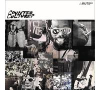 Ruts Dc - Counterculture? (red Vinyl) [VINYL]