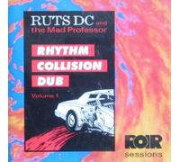 Ruts DC - Rhythm Collision Dub