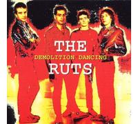 Ruts - Demolition Dancing