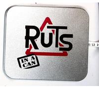 Ruts - In A Can