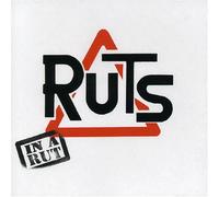 Ruts - In A Rut