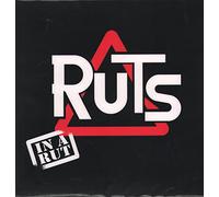Ruts - In A Rut [VINYL]