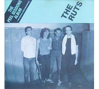 Ruts - Peel Sessions