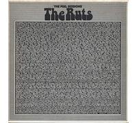 Ruts - The Peel Sessions