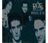 Ruts, the - Rules