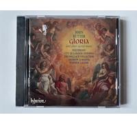 Rutter: Gloria & other sacred music