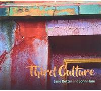 Rutter,Jane / Huie,John - Third Culture [New CD] Australia - Import