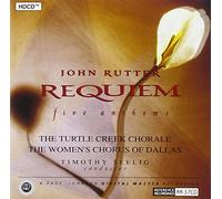 Rutter: Requiem