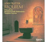 Rutter: Requiem