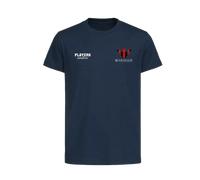 Ruud Gullit Logo Kids T-Shirt - Navy / 7-8 years