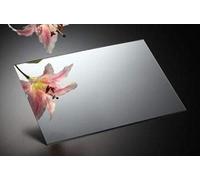 RuudraScott A3 Acrylic Mirror Acrylic Mirrored PERSPEX Sheet A3 (297x420mm) (1)
