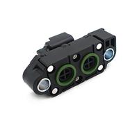 Ruuforr 4384138 Exhaust Gas Recirculation Pressure Sensor Egr Differential Pressure Sensor 4307166 2872424 For Cummins For Engine