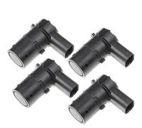 Ruuforr 66206989068 Pdc Parking Sensor For E39 E53 E60 E61 E64 E65 E83 R50 R52 R53 525I 530I 540I For X5 Z4 Vehicle